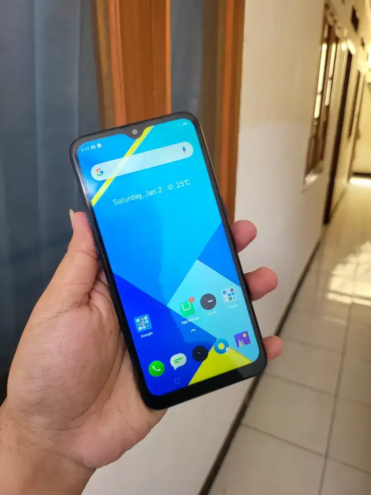 Realme C2 2/32 Gb