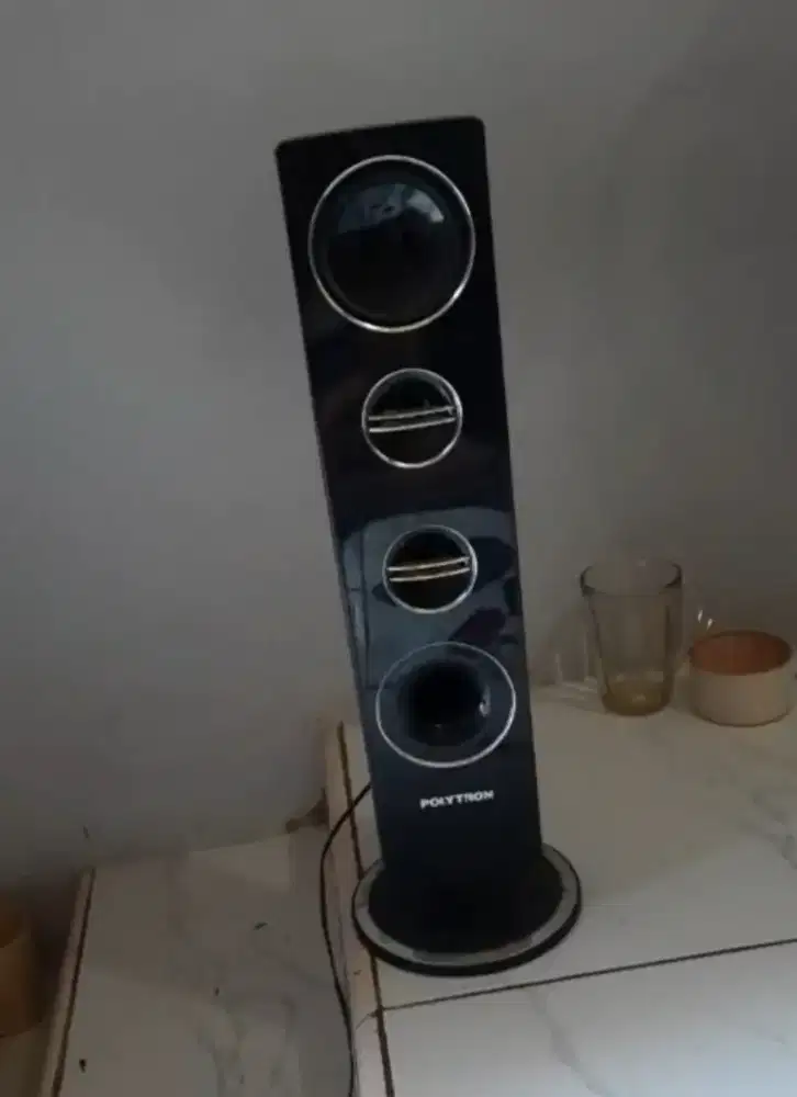 speaker pasif Politron