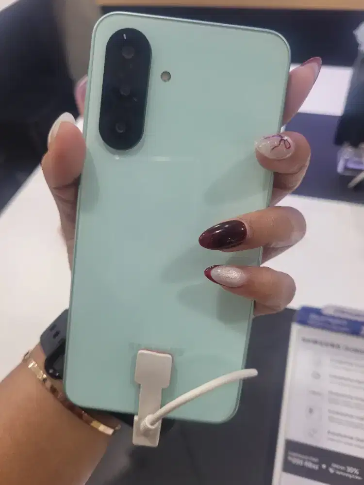 Galaxy a26 ram 8/256 gb