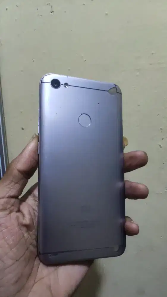 Redmi note 5 prime