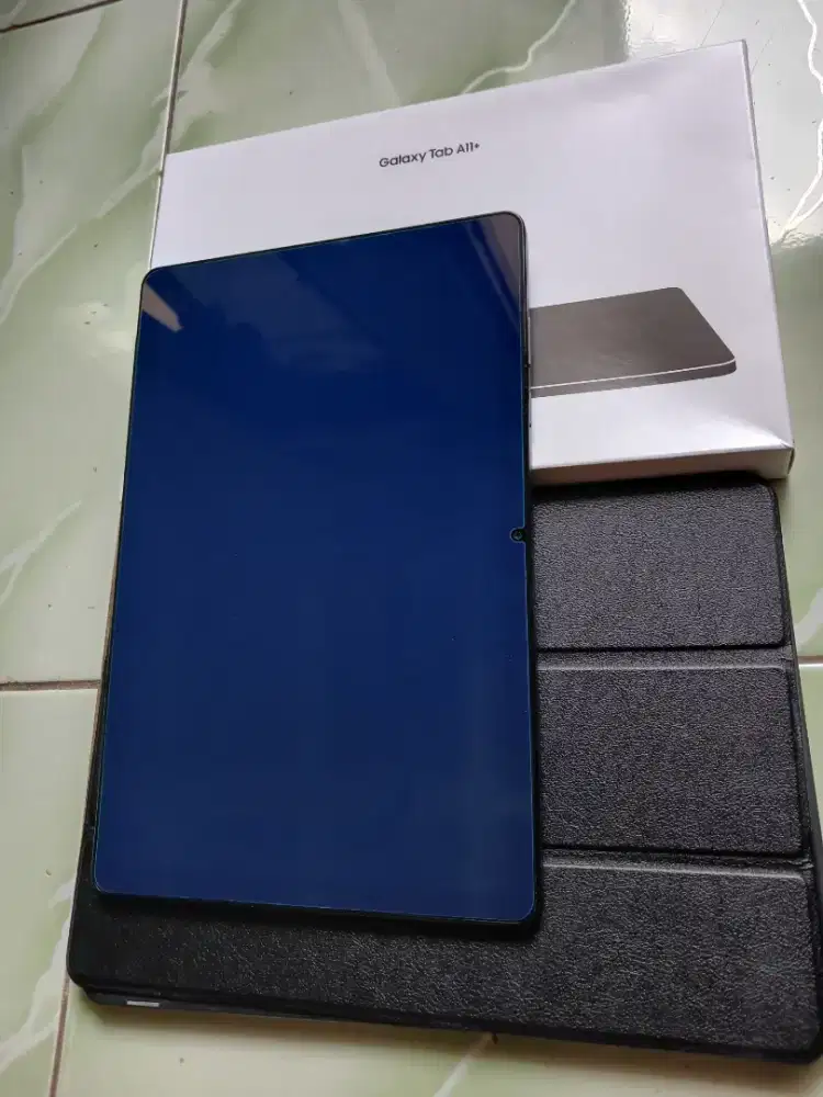 Samsung tab A11+ wifi only