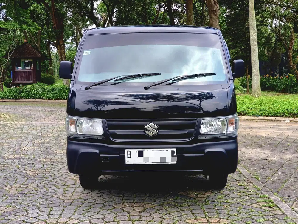 Suzuki Carry Ac Ps 2023 DP 10JT