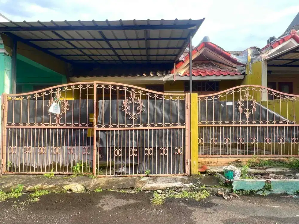 Dijual Cepat Rumah Murah Di Duta Harapan Bekasi Utara