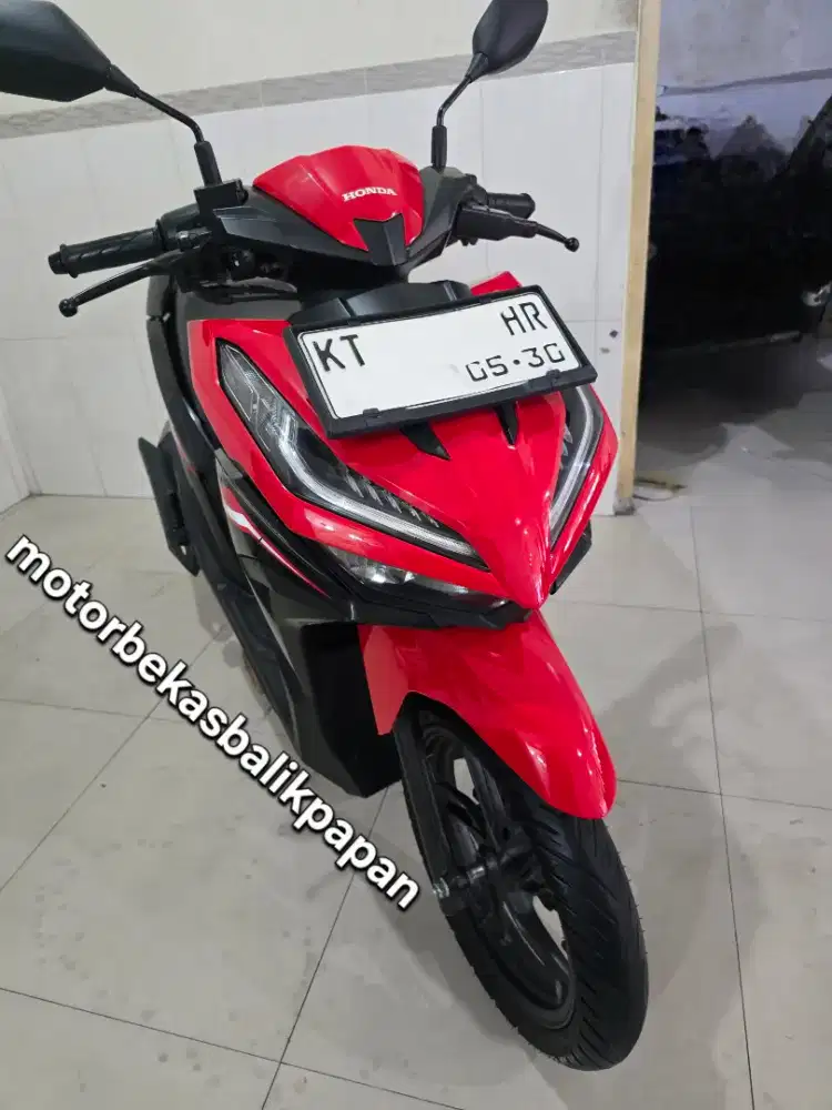 Vario 125 Tahun 2025