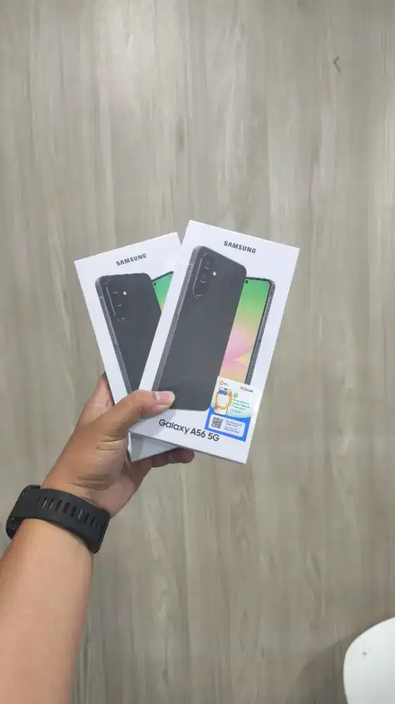 Samsung Galaxy A56 5G 8/256Gb