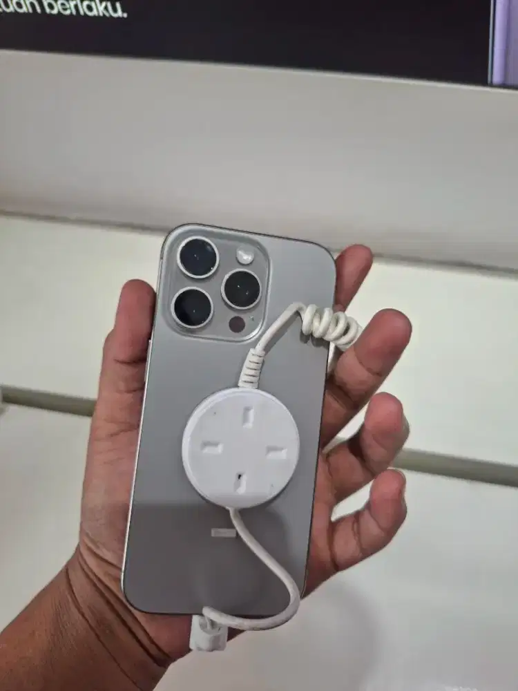 IPHONE 16 BASIC PRO / MAX 128/256 Gb