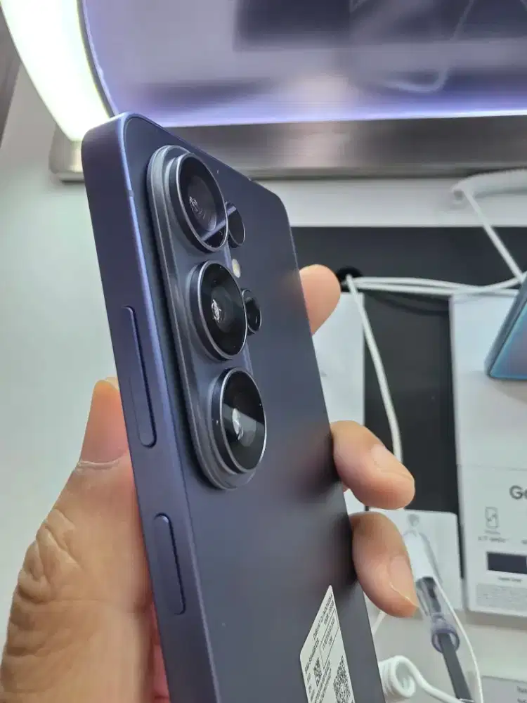 BELI SAMSUNG S26 BISA CICILAN BUNGA 0%, DP 0% ADMIN 0%