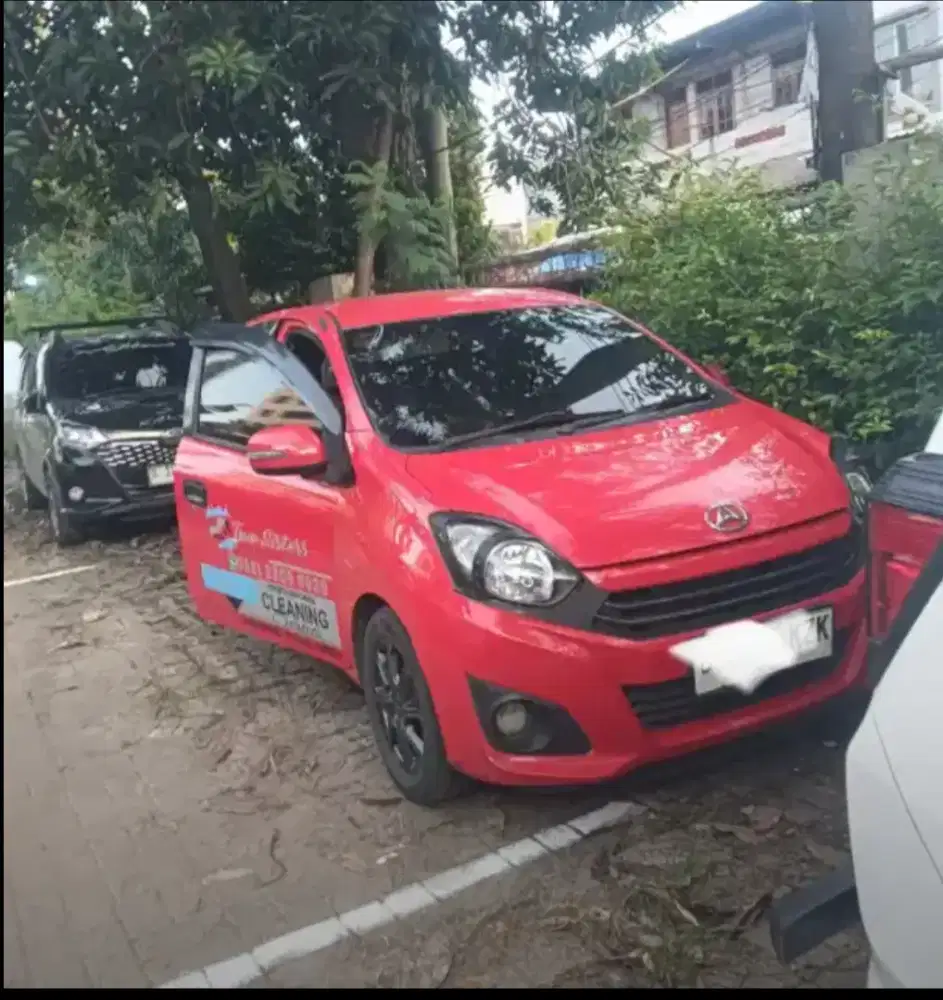 Dibutuhkan driver untuk taksi online area Jakarta