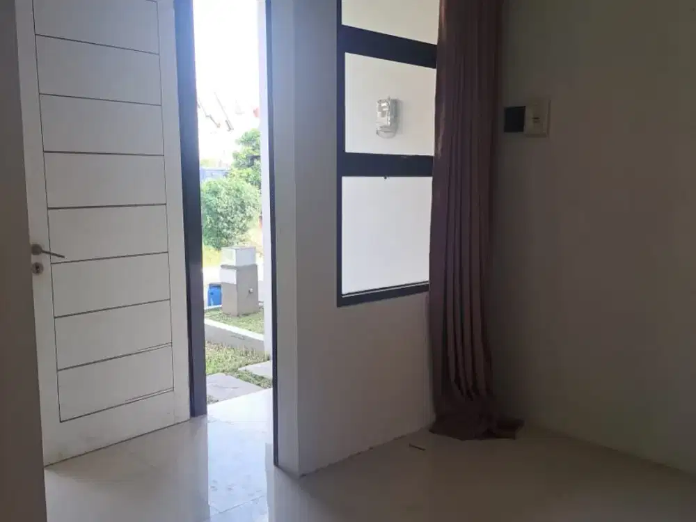 Dijual Rumah Asri di Bandung City View 2 Siap Huni.
