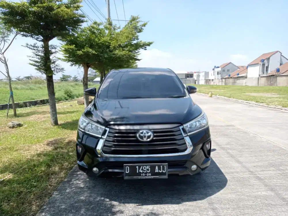 Dp DP 10 JT Innova Reborn G 2,0 M/T 2021