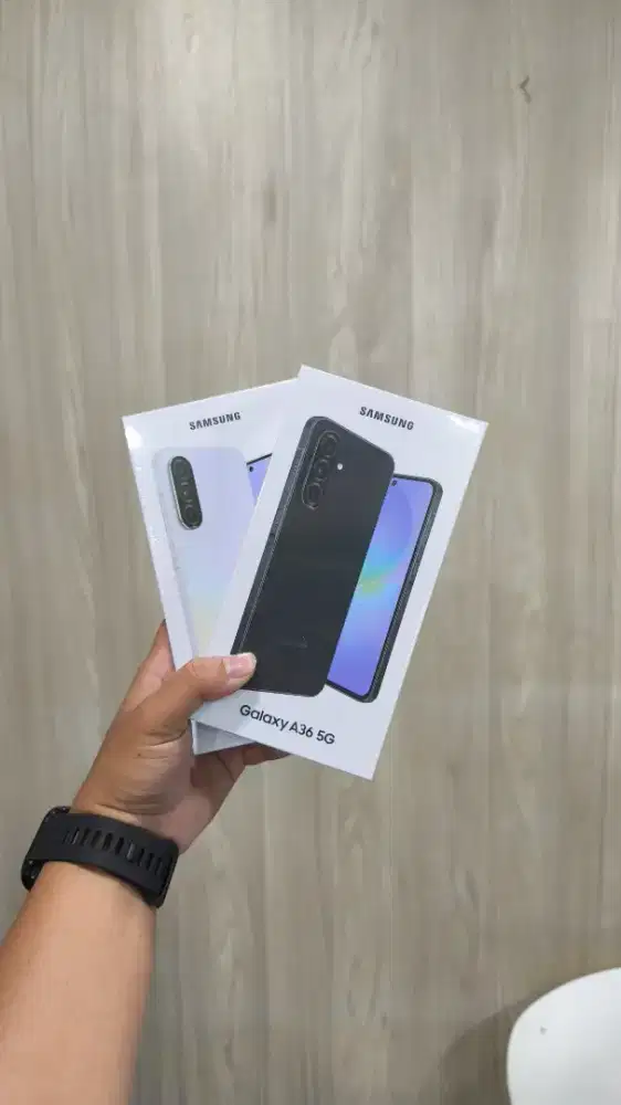 Samsung Galaxy A36 5G 8/256Gb