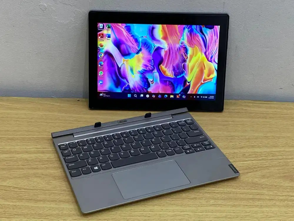 laptop LENOVO IDEAPAD D330 2 in 1 TOUCHSCREEN