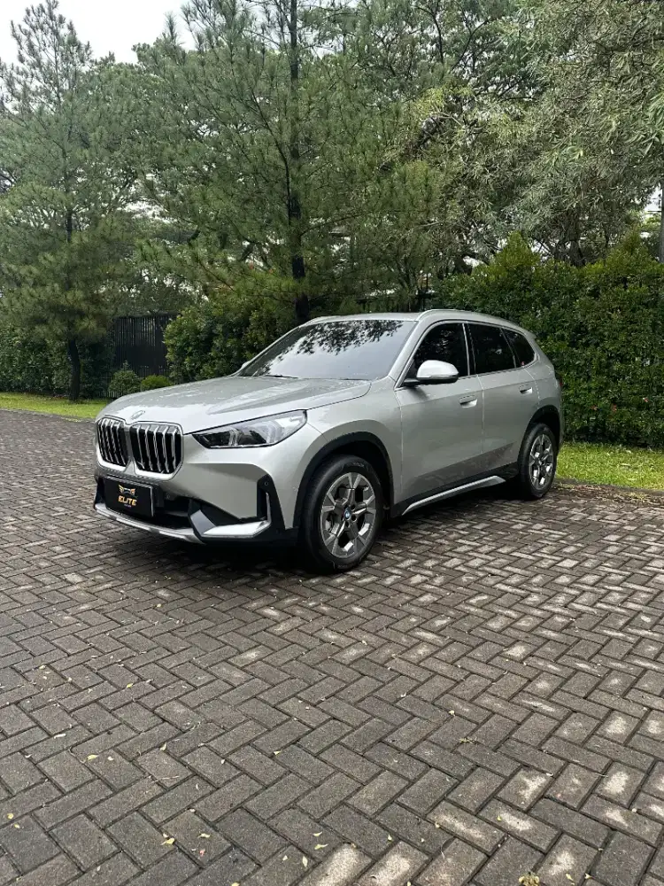 BMW X1 sDrive xLine 2023