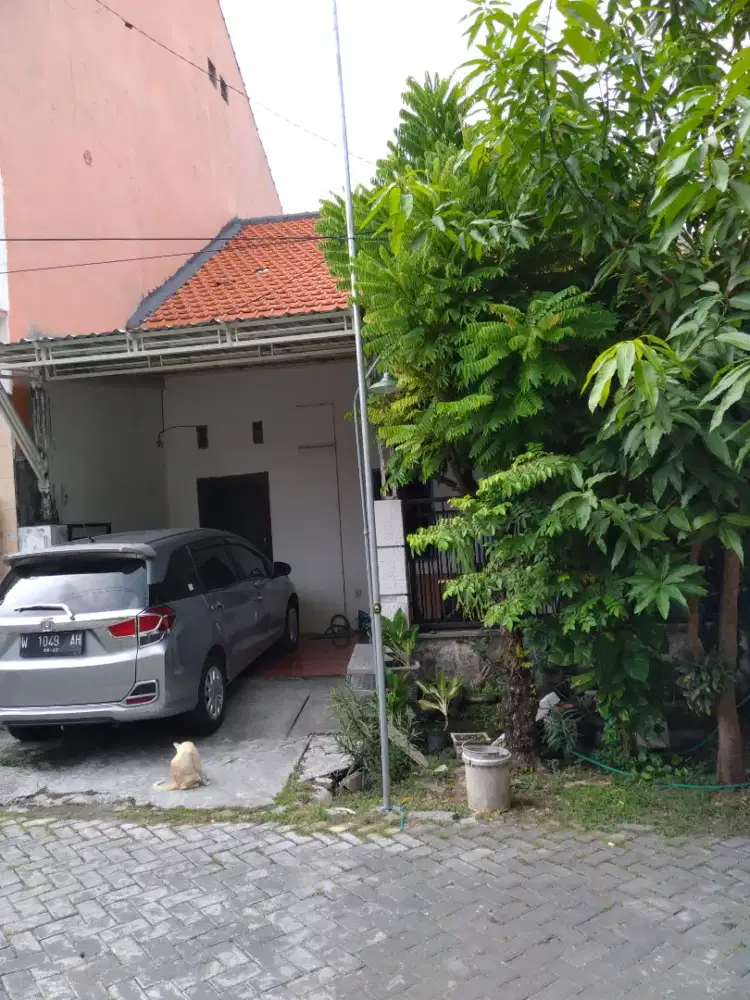 Dijual rumah 84m2 strategis dkt kampus  mall, masjid,RS,Sekolah