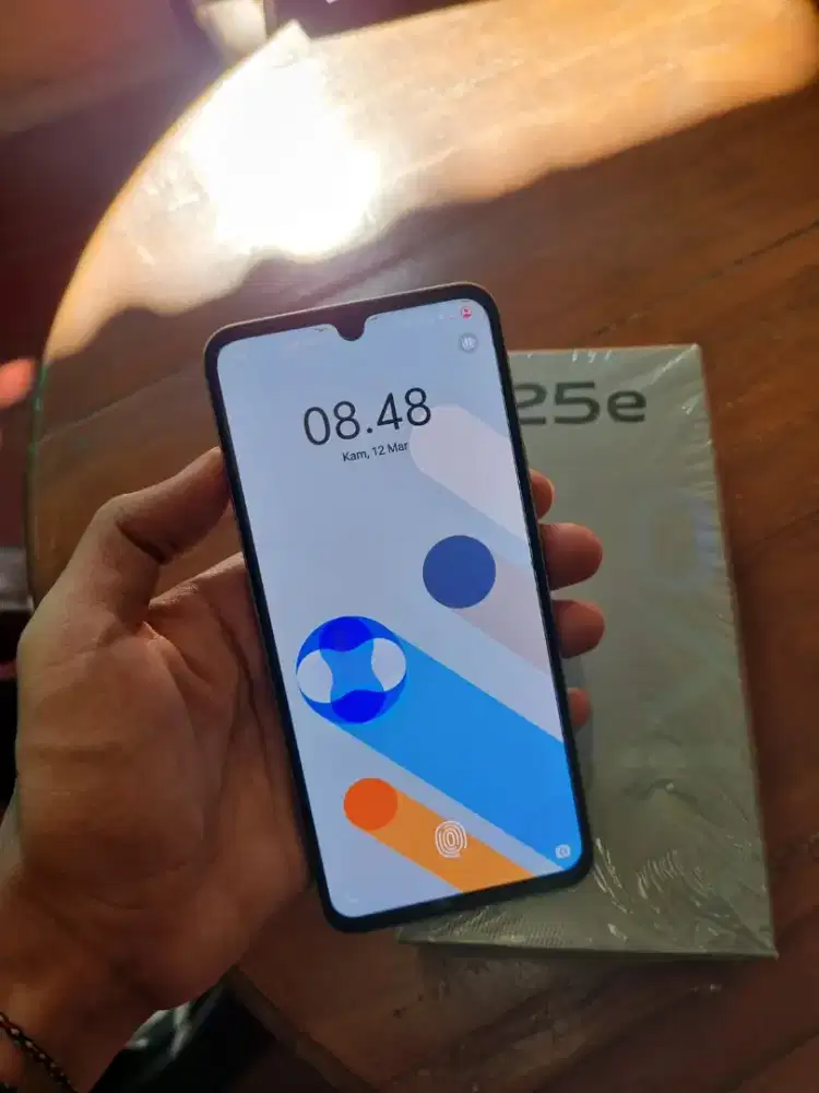 Vivo V25E 8/128GB Fullset