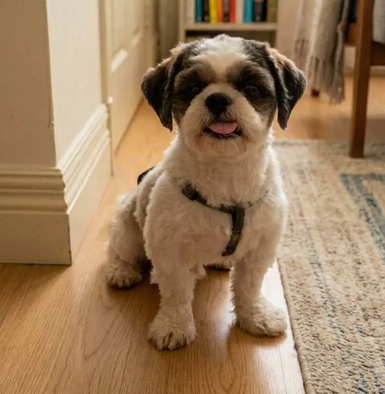 Jual Cepat Anjing Shitzu