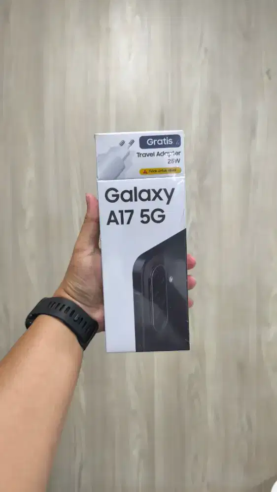 Samsung Galaxy A17 5G 8/256Gb