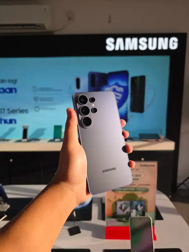 PRE-ORDER SAMSUNG S26 BINEFIT UPTO 8.5JTAAN