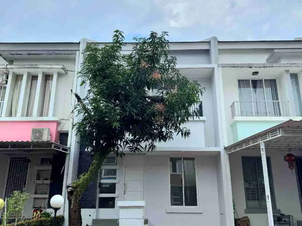 Topaz PHG Gading Serpong