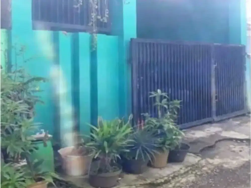 Turun Harga. Rumah Siap Huni Dalam Komplek Permata Regency Ciparay