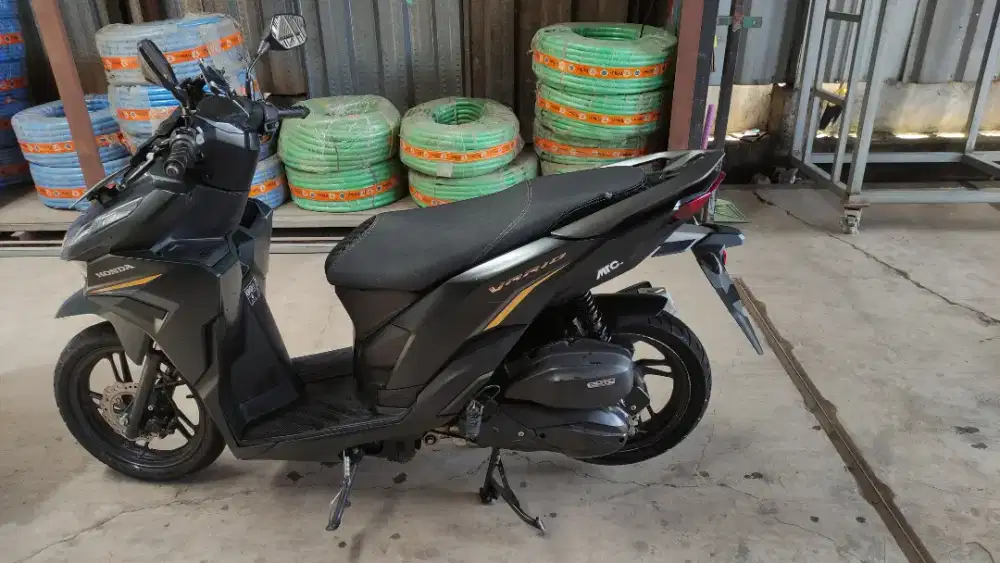 HONDA VARIO 125 2023 CBS ISS