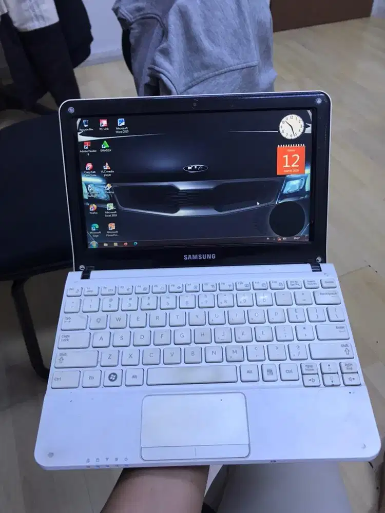 Notebook Samsung Windows 7 Minus