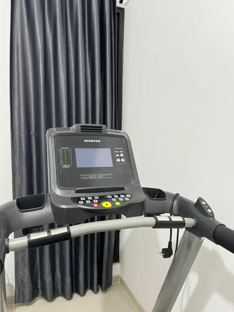 Treadmill Richter enigma s