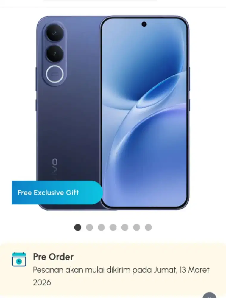 CICILAN 0% TANPA DP BEBAS 2 BULAN CICILAN VIA KREDIVO