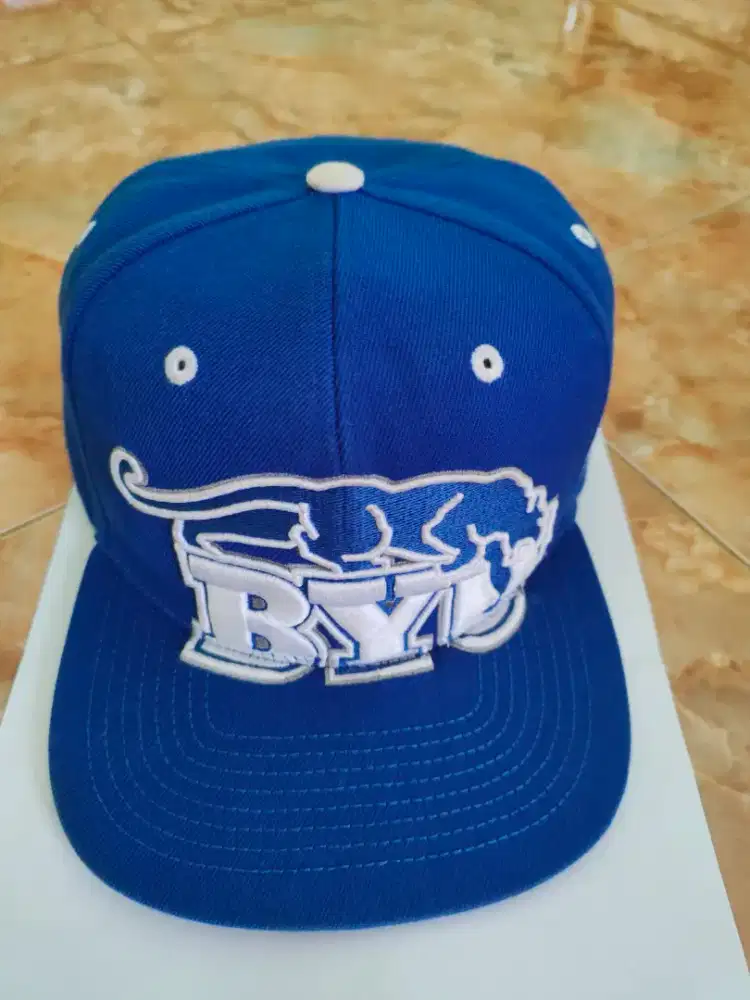 Topi original Zephyr