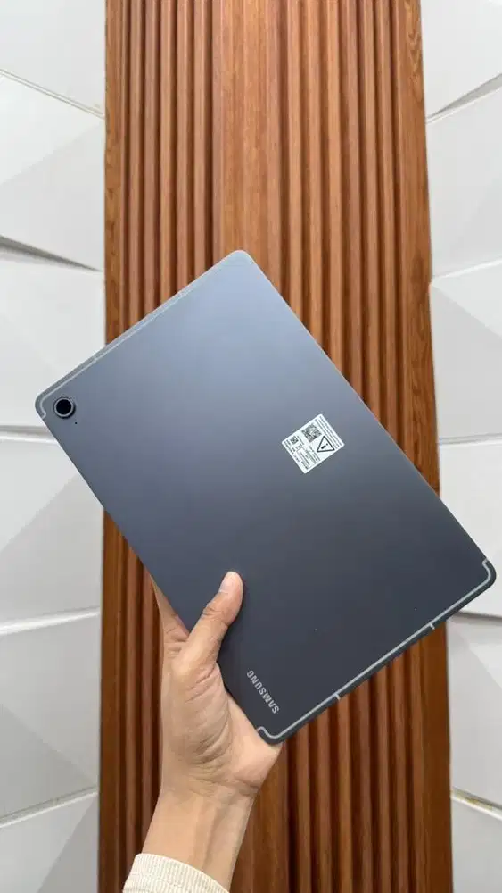 Second tab s10 fe 128gb navy