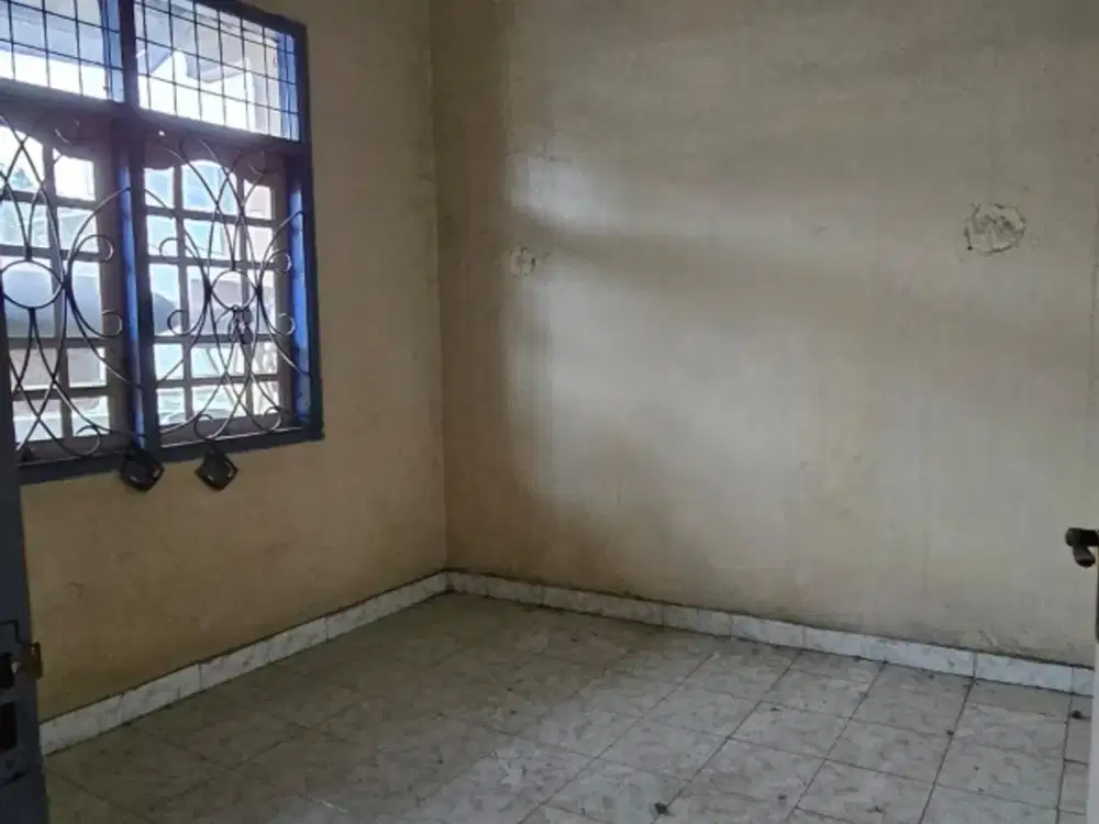 Dijual cepat owner BU Rumah 1.5 lantai