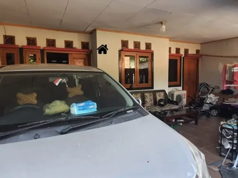 Dijual Cepat Rumah di Taman Wisma Asri 2