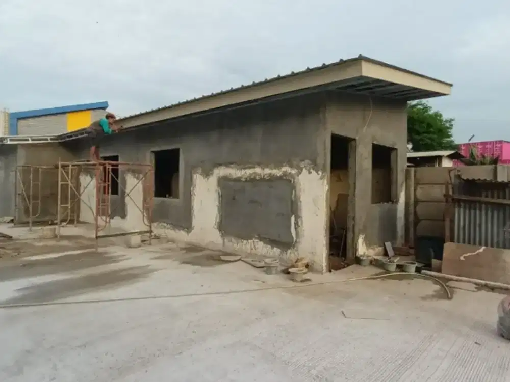 Disewakan Gudang di Cakung Jakarta