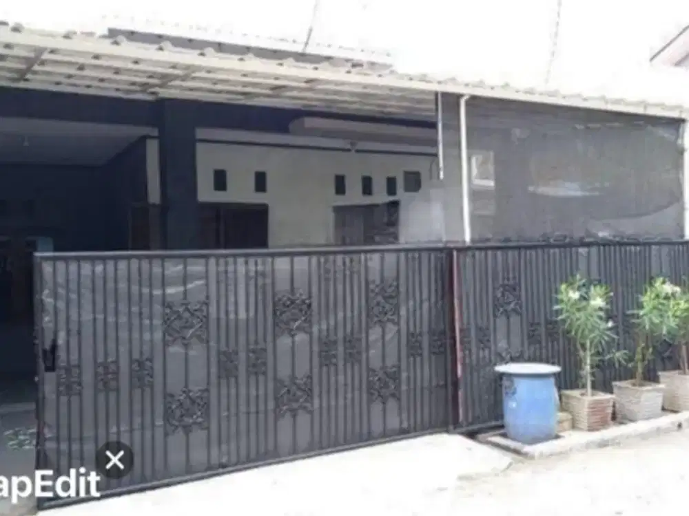 DIJUAL RUMAH DI VILA MAS INDAH BEKASI
