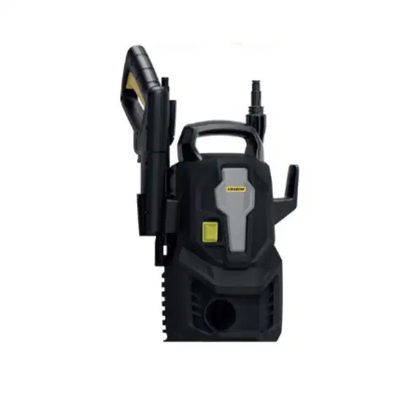 KRISBOW HIGH PRESSURE CLEANER HOME USE 90 BAR 1000 WATT FRHPE90A