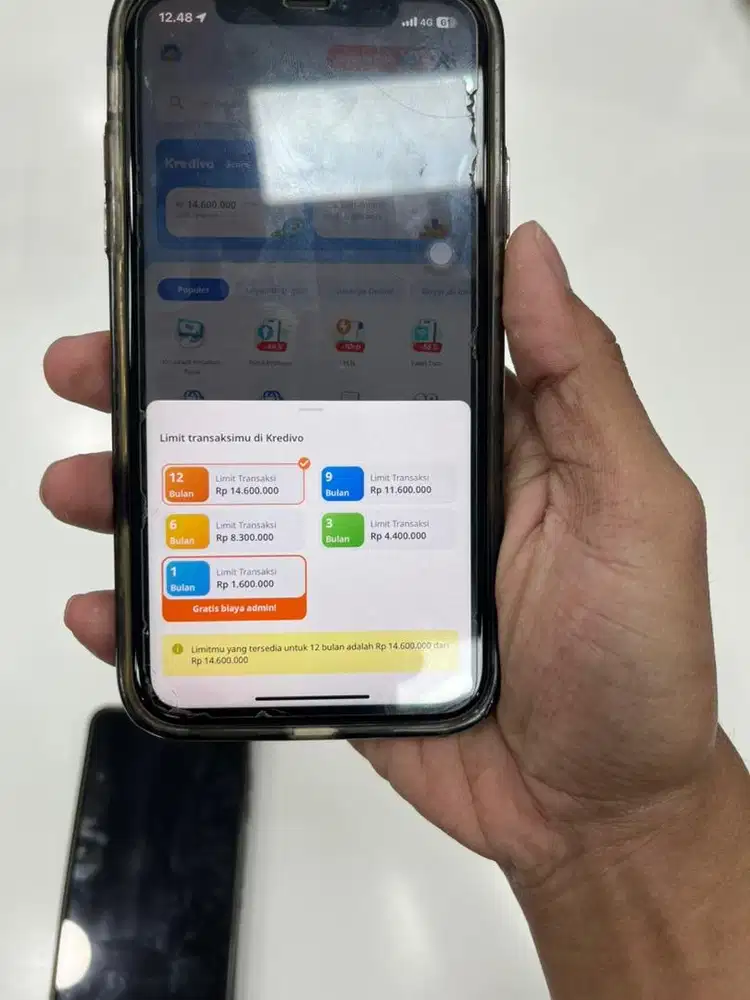 Iphone 15 Turun Harga Di cicil Tanpa DP
