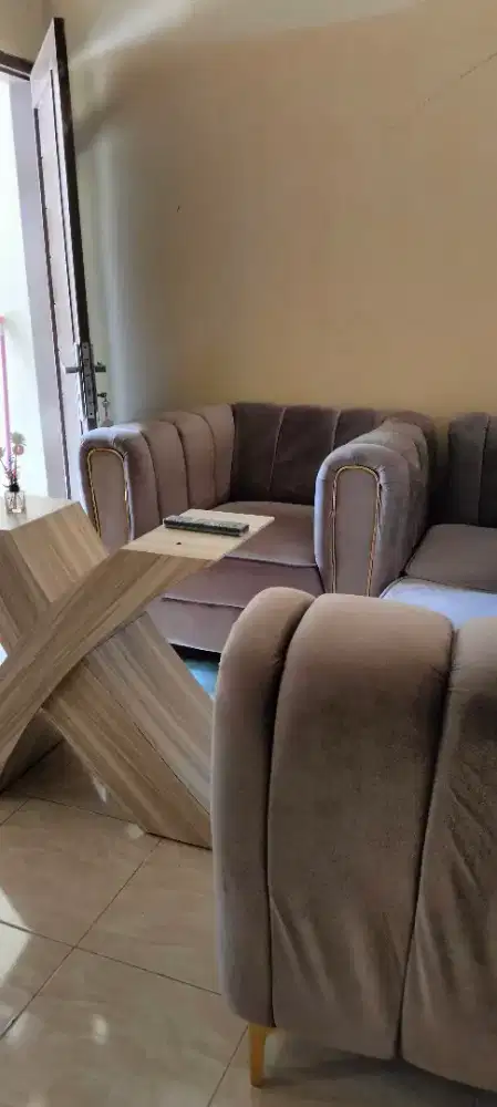 Sofa jumbo aesthetic