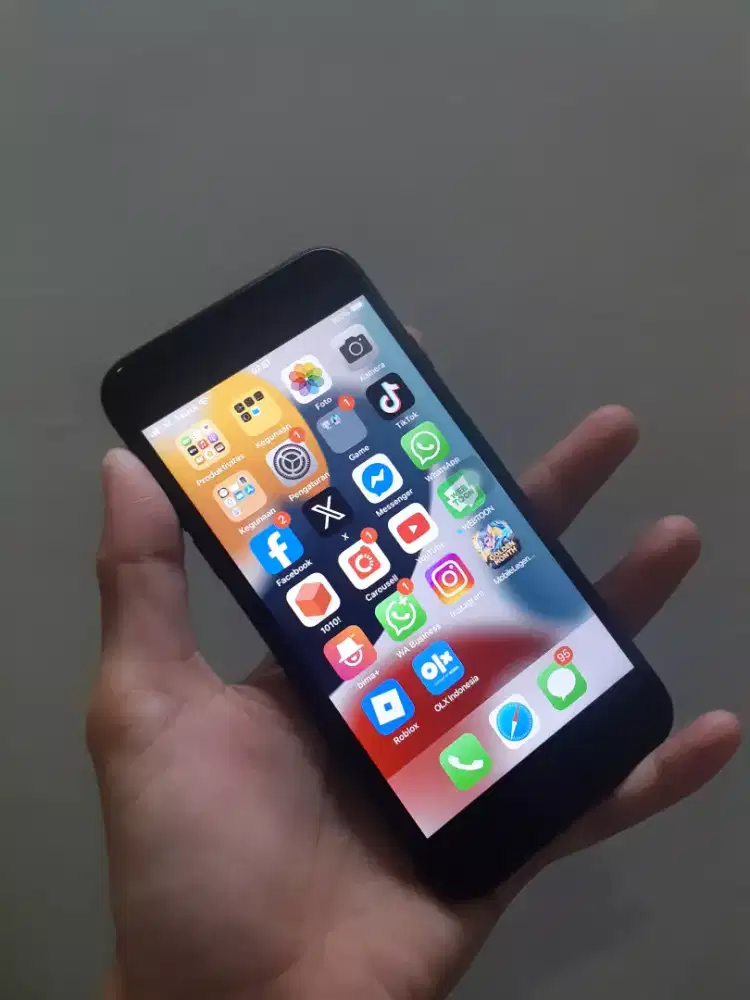 IPhone 7 32gb ex inter