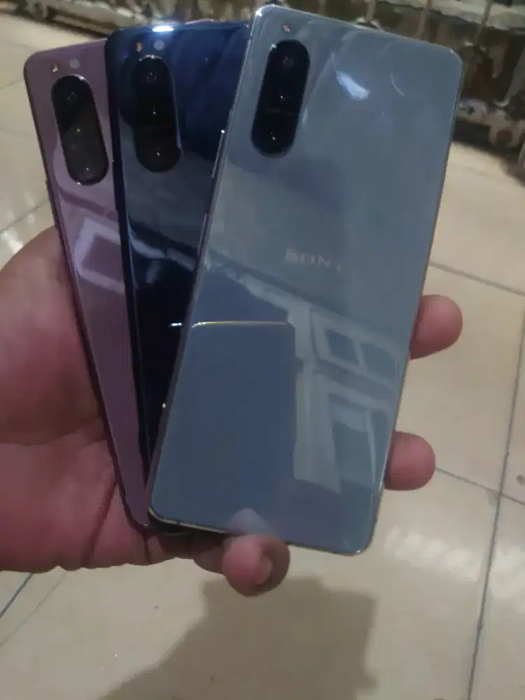 Sony Xperia 5 II mark 2 SoftBank
Likenew