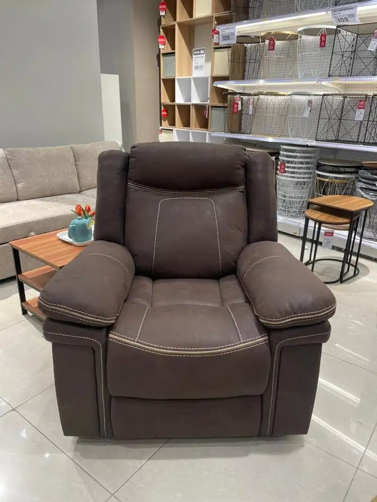 Sofa Set Recliner
