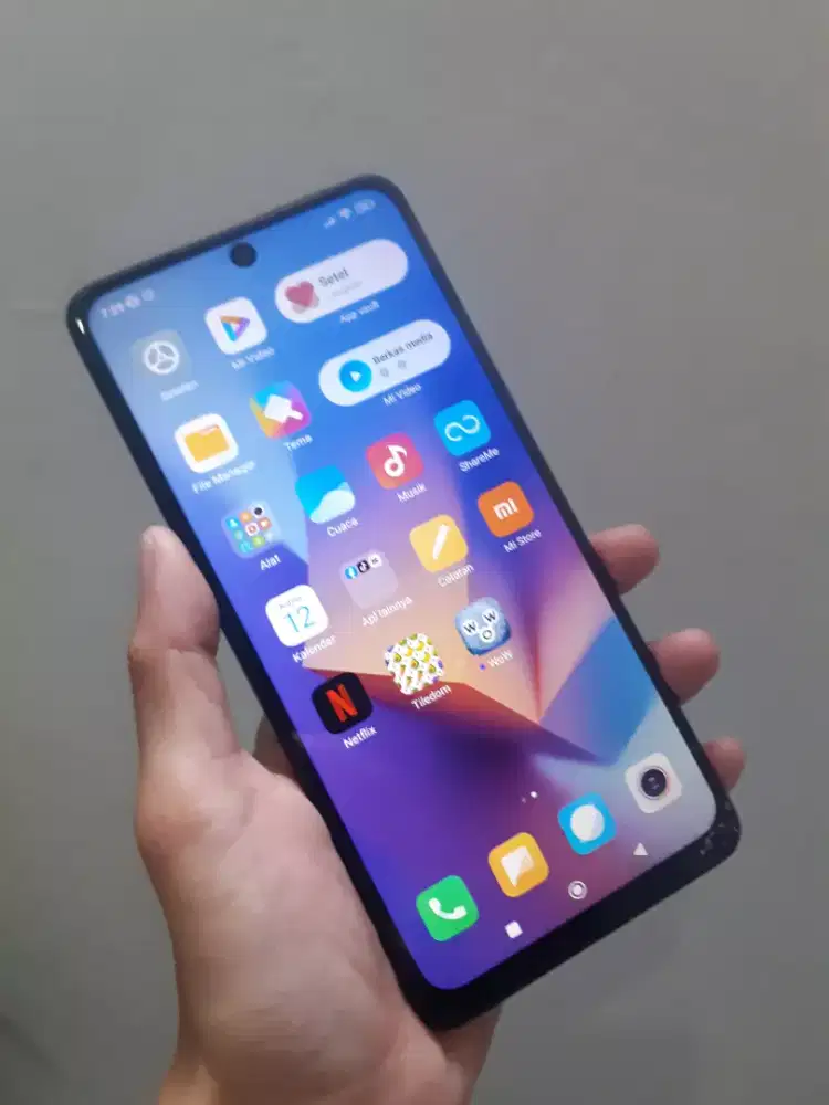 Redmi note 10 pro 8/128gb