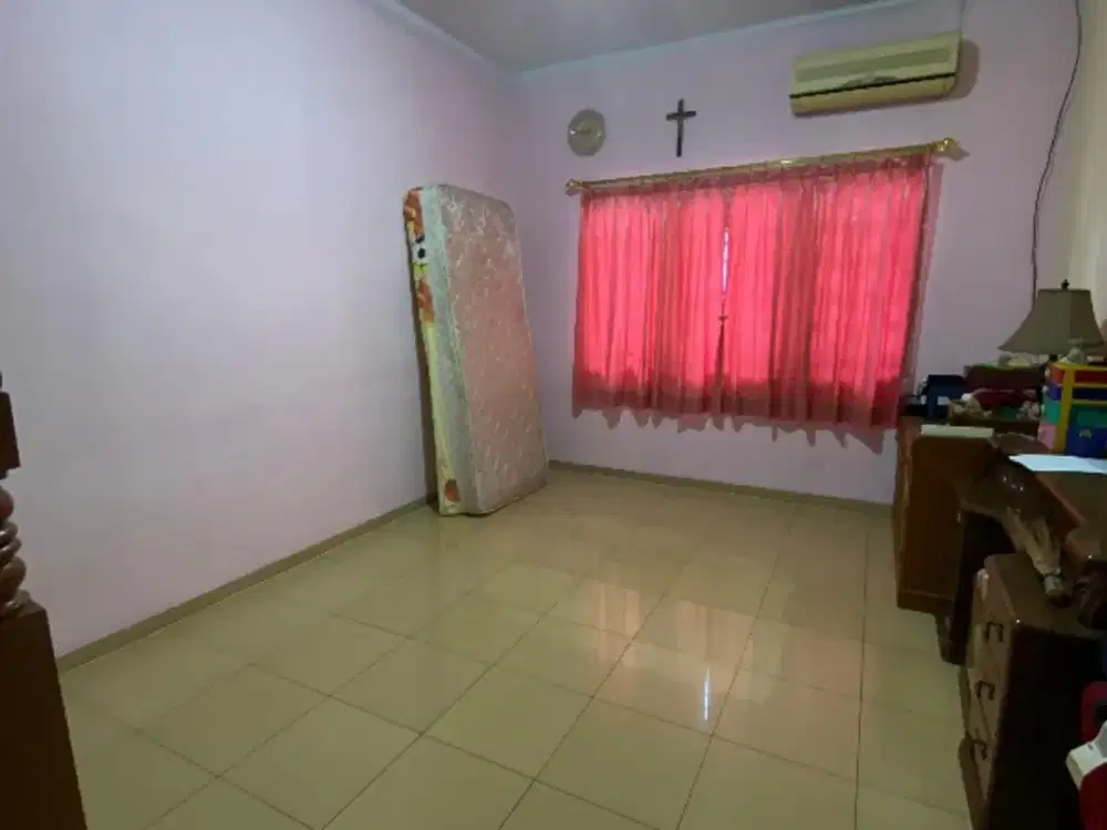 Dijual Rumah 2 lantai di Metland Menteng Cakung Jakarta Timur