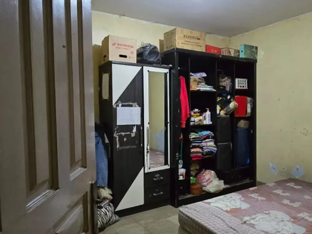 Dijual cepat owner BU Rumah di Harapan Indah 1