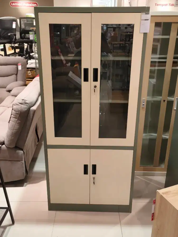 Lemari Arsip Metal Termurah