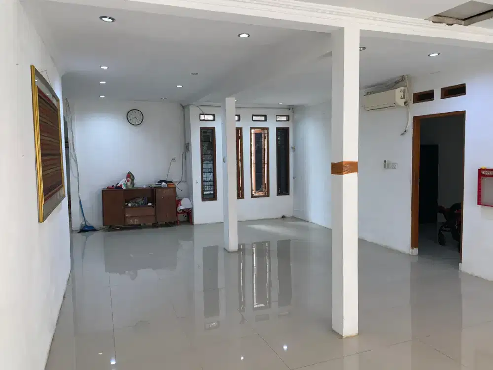 Dijual Rumah di Perumahan Aneka Elok Penggilingan Cakung Jakarta Timur