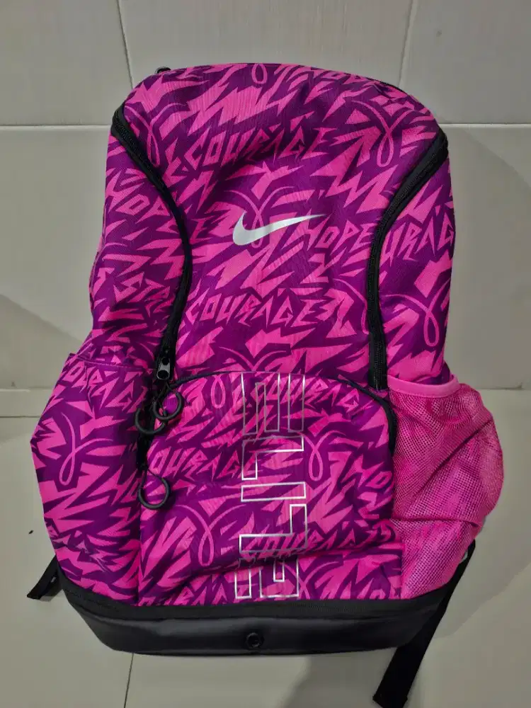 NIKE ELITE BACKPACK KAY-YOW V3