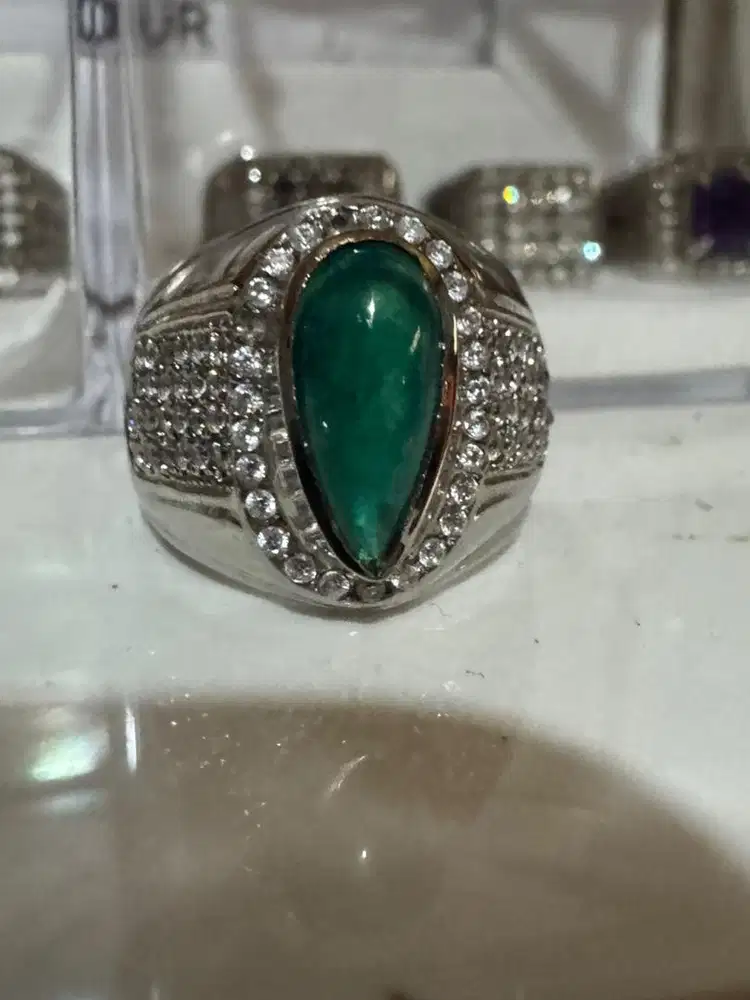 Bacan gulao ring kunsar