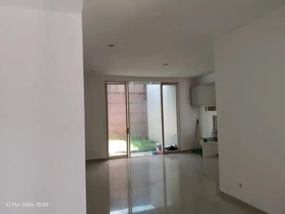 Disewakan Bangunan Rumah Minimalis Prambanan Residence surabaya barat