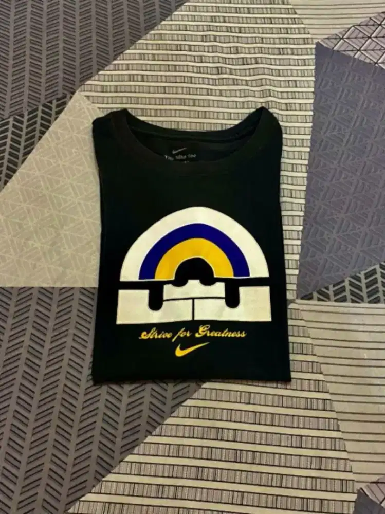 Kaos Nike Original