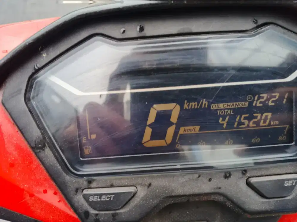 Vario New 125 tahun 2021.ss lengkap